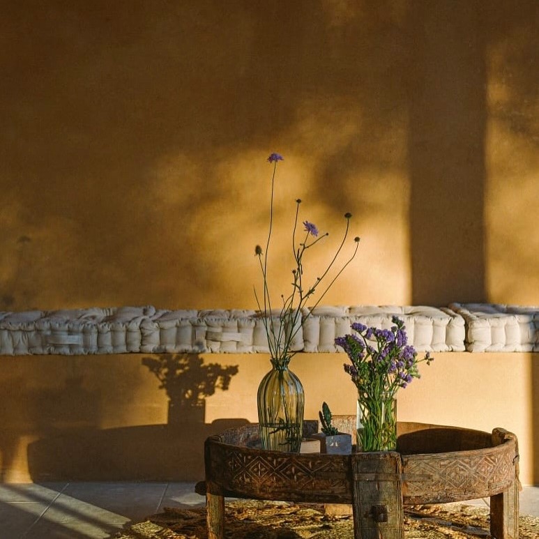 STAY IN SICILY - B&B Luccicamare