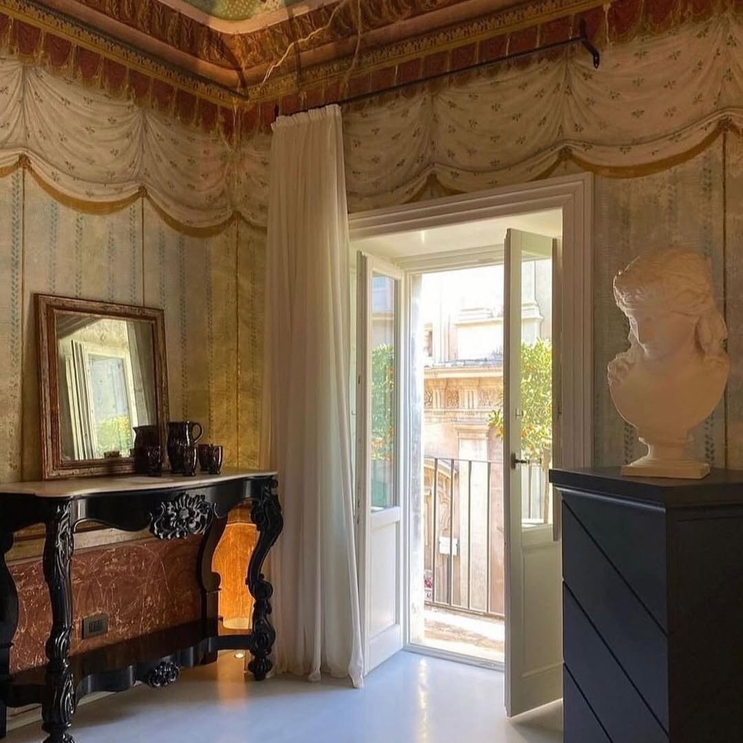 STAY IN SICILY - Q92 Noto Hotel